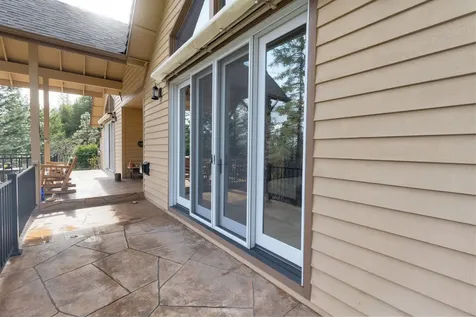 521 Seclusion Loop Grants Pass OR 97526