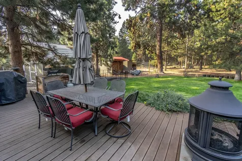 19033 Pumice Butte Road Bend OR 97702
