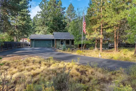 19033 Pumice Butte Road Bend OR 97702