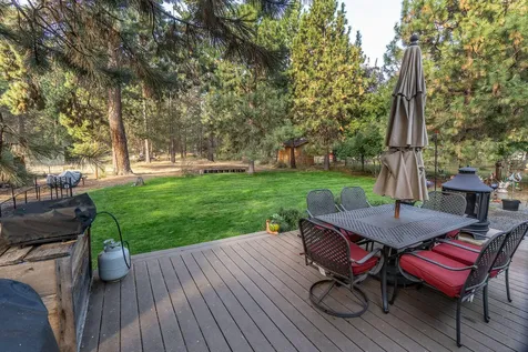 19033 Pumice Butte Road Bend OR 97702
