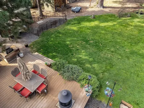 19033 Pumice Butte Road Bend OR 97702
