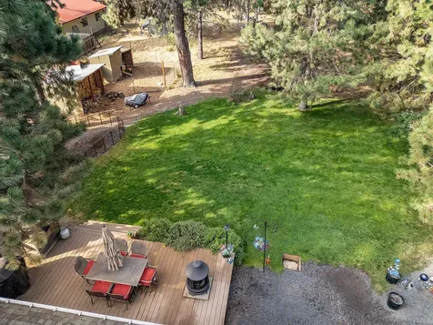 19033 Pumice Butte Road Bend OR 97702