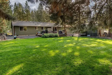 19033 Pumice Butte Road Bend OR 97702