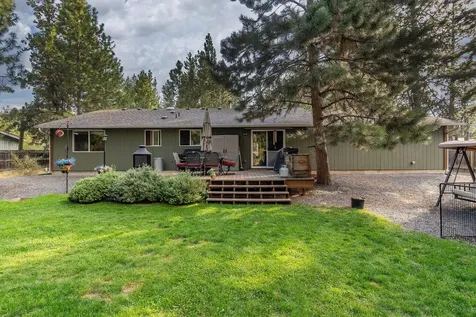 19033 Pumice Butte Road Bend OR 97702