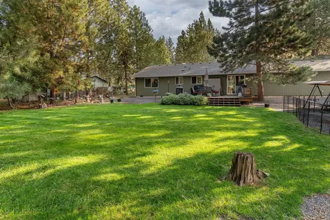 19033 Pumice Butte Road Bend OR 97702