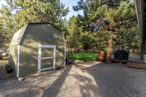 19033 Pumice Butte Road Bend OR 97702