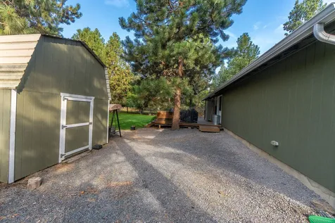 19033 Pumice Butte Road Bend OR 97702