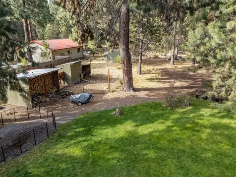 19033 Pumice Butte Road Bend OR 97702