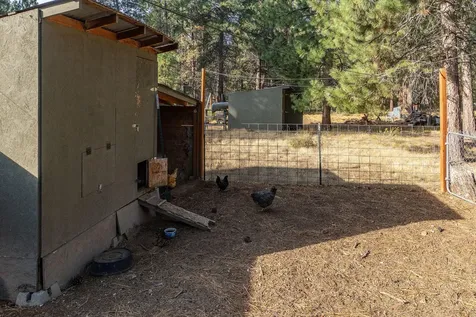 19033 Pumice Butte Road Bend OR 97702