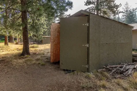 19033 Pumice Butte Road Bend OR 97702