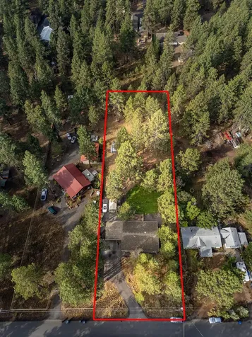 19033 Pumice Butte Road Bend OR 97702