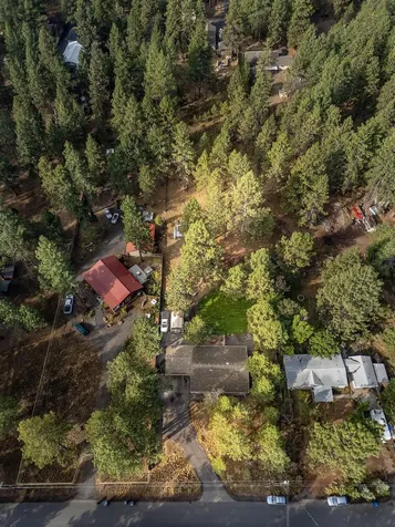 19033 Pumice Butte Road Bend OR 97702
