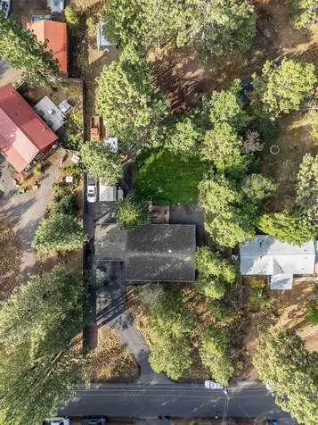 19033 Pumice Butte Road Bend OR 97702