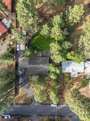 19033 Pumice Butte Road Bend OR 97702