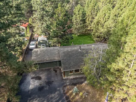 19033 Pumice Butte Road Bend OR 97702