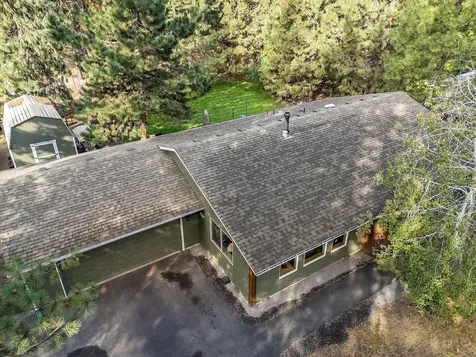 19033 Pumice Butte Road Bend OR 97702