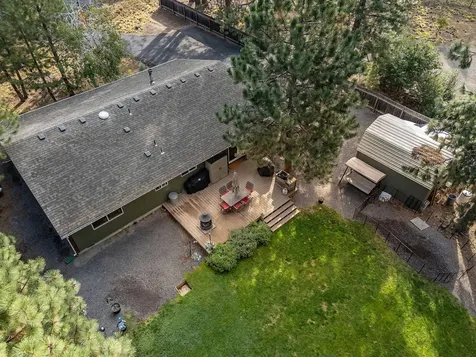 19033 Pumice Butte Road Bend OR 97702