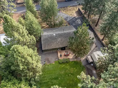 19033 Pumice Butte Road Bend OR 97702