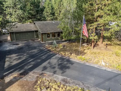 19033 Pumice Butte Road Bend OR 97702