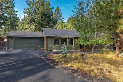 19033 Pumice Butte Road Bend OR 97702