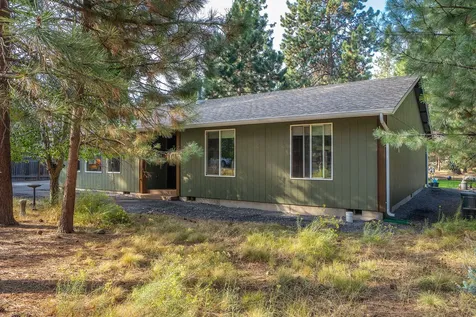 19033 Pumice Butte Road Bend OR 97702