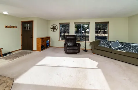 19033 Pumice Butte Road Bend OR 97702