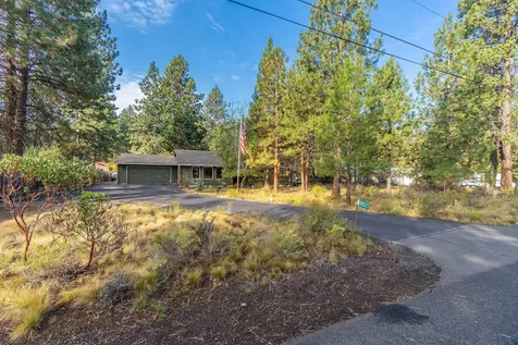 19033 Pumice Butte Road Bend OR 97702