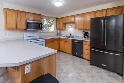 19033 Pumice Butte Road Bend OR 97702