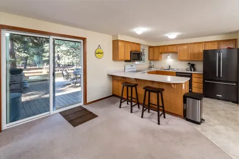 19033 Pumice Butte Road Bend OR 97702