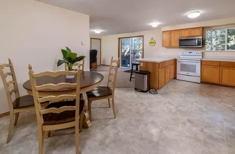 19033 Pumice Butte Road Bend OR 97702