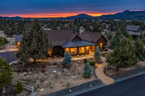 17783 SW Chaparral Drive Powell Butte OR 97753