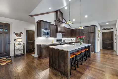 17783 SW Chaparral Drive Powell Butte OR 97753