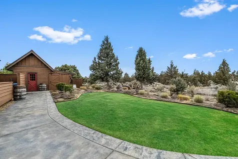 17783 SW Chaparral Drive Powell Butte OR 97753