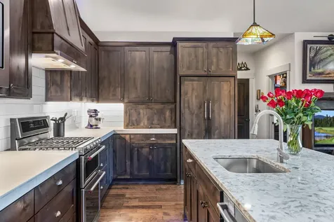 17783 SW Chaparral Drive Powell Butte OR 97753