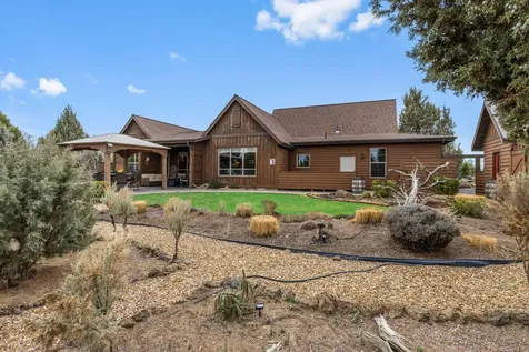17783 SW Chaparral Drive Powell Butte OR 97753