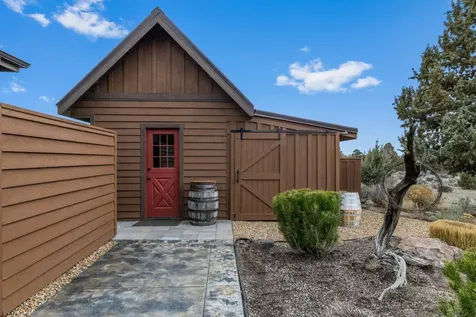 17783 SW Chaparral Drive Powell Butte OR 97753