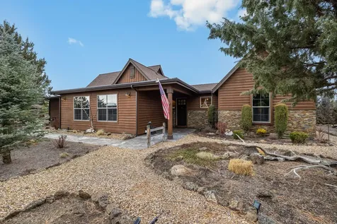 17783 SW Chaparral Drive Powell Butte OR 97753