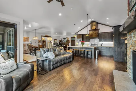 17783 SW Chaparral Drive Powell Butte OR 97753