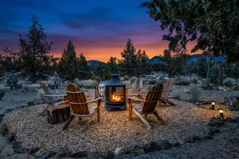 17783 SW Chaparral Drive Powell Butte OR 97753