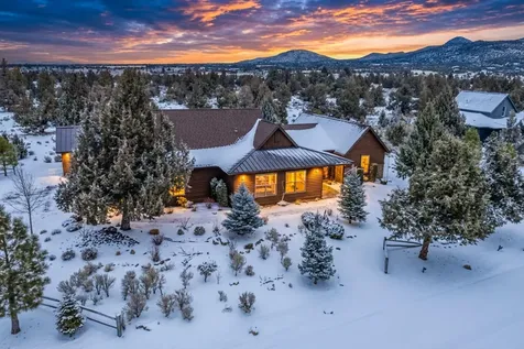 17783 SW Chaparral Drive Powell Butte OR 97753