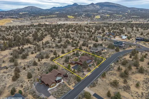 17783 SW Chaparral Drive Powell Butte OR 97753
