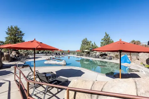 17783 SW Chaparral Drive Powell Butte OR 97753