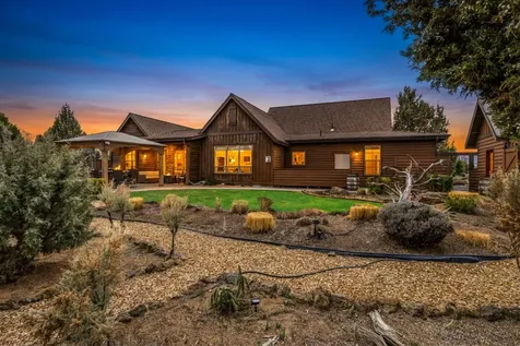 17783 SW Chaparral Drive Powell Butte OR 97753