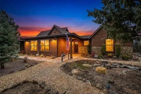 17783 SW Chaparral Drive Powell Butte OR 97753