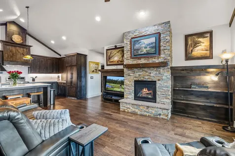17783 SW Chaparral Drive Powell Butte OR 97753