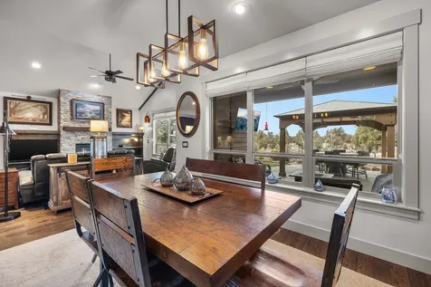 17783 SW Chaparral Drive Powell Butte OR 97753