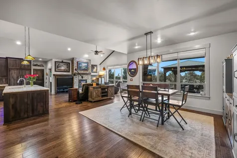 17783 SW Chaparral Drive Powell Butte OR 97753