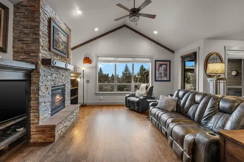 17783 SW Chaparral Drive Powell Butte OR 97753