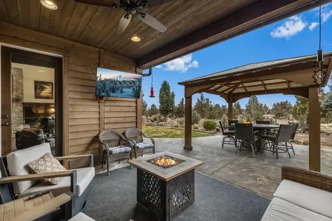 17783 SW Chaparral Drive Powell Butte OR 97753