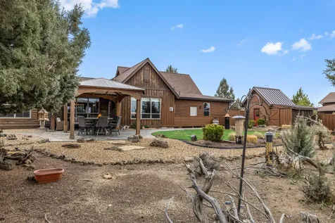17783 SW Chaparral Drive Powell Butte OR 97753